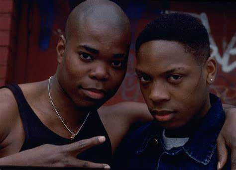 New Jersey Drive - Film | Park Circus