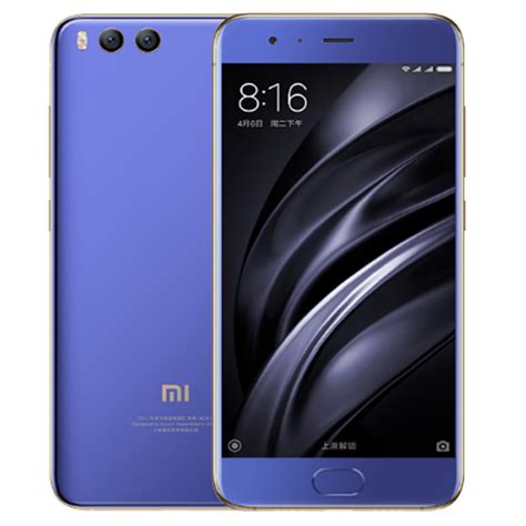 Reparar Xiaomi Mi 6 Servicio técnico Xiaomi online