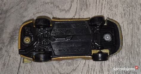 Autko Samoch D Resorak Hot Wheels Toyota Supra Fast Furious Unikat D Sprzedajemy Pl