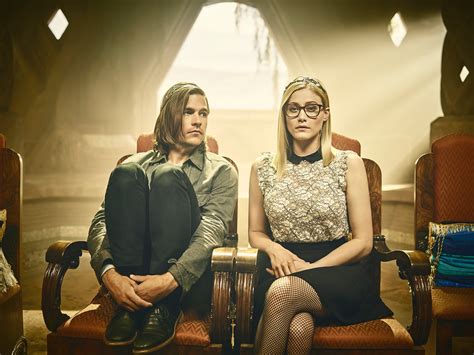 The Magicians Cast 02