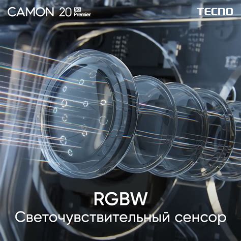 Продвинутые камеры, оригинальный дизайн: камерофоны TECNO CAMON 20 ...