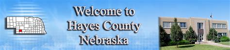 Hayes County Nebraska Arrests Mugshots - masak