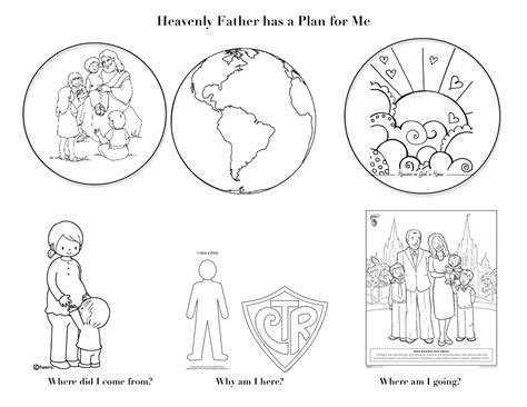 Lds Temple Coloring Pages At Getcolorings Free Printable Hot Sex