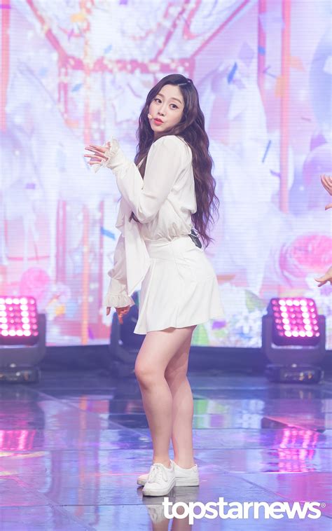 Hd포토 러블리즈lovelyz 서지수 ‘무대 위에서도 멍뭉美 뿜뿜 심플리케이팝 최시율 기자 톱스타뉴스