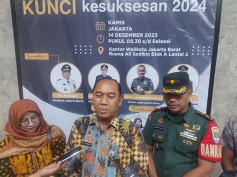 Pandangan Uus Kuswanto Soal Politik Identitas Jelang Pemilu