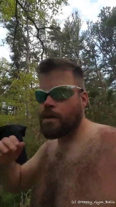 Do You Want To Watch Me Running Naked XHamster