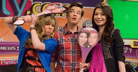 The "iCarly" Mystery of Who Freddie Really Loved May Finally Be Solved ...