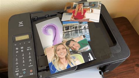 Canon Pixma Printer TR4720 Review - TechGadgetsCanada.com