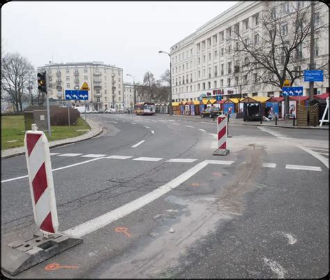 Czasowa organizacja ruchu usługa sklep drogowy Widrog