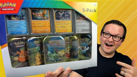 NEW COSTCO POKEMON BOX IS FIRE GIVEAWAY NONSTOP PULLS EVEN SOME