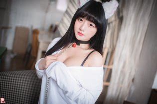 PINK RIBBON Jina 한지나 Raise Jina Luscious Hentai Manga Porn