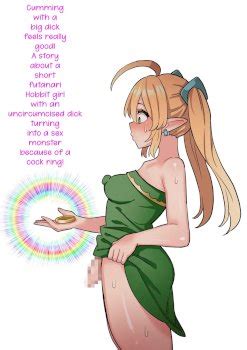 Tag Futanari Uncensored Hentai Manga Webtoons