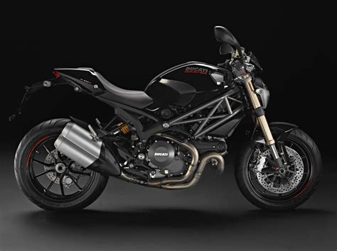 Ducati Monster Performance Upgrades Africauniversitysports