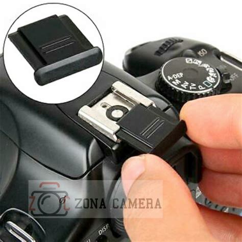 Jual Cover Hot Shoe Universal Tutup Dudukan Flash Speedlite Canon Nikon Dll Shopee Indonesia