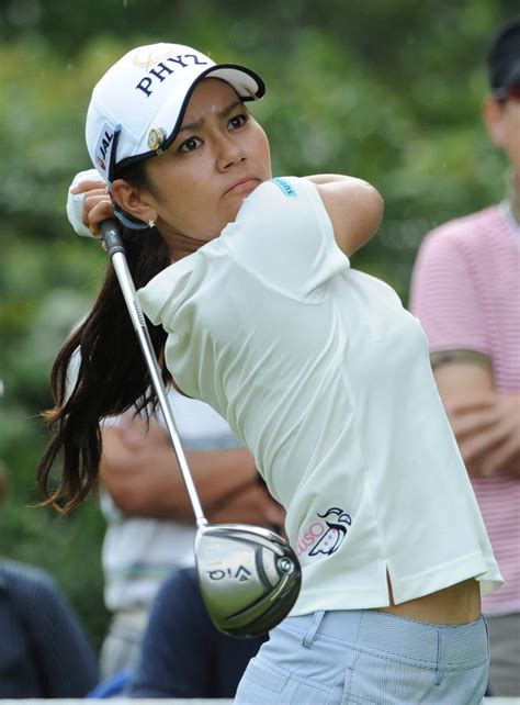 女子ゴルフ：宮里藍、今季限りで引退へ 毎日新聞