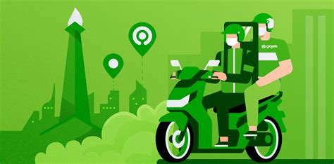 gojek indonesia gojek grab mizql