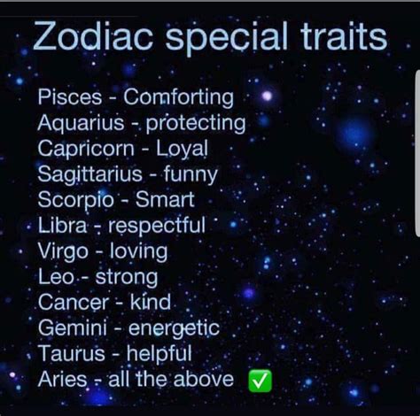 Zodiac Signs traits #zodiac #horoscope #astrology #signs #traits | Zodiac, Virgo love ...