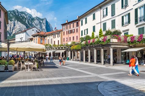 Un weekend a… Lecco – La Tua Italia