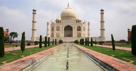 taj mahal agra fort day   delhi
