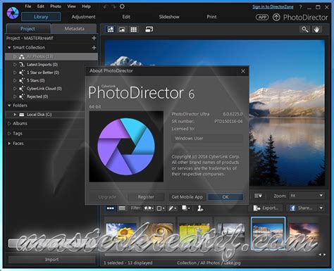 Cyberlink Photodirector Free Download Full Version - saloneagle