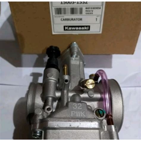 Jual Carburetor Karbu Karburator Pwk Keihin Shopee Indonesia