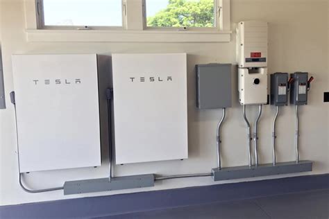 Best Tesla Battery Installation Service in Southern California