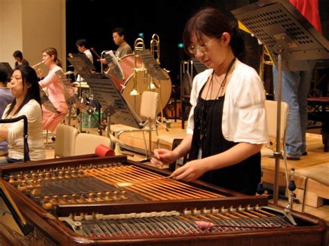 Cimbalom Players - Somsak Cimbaloms