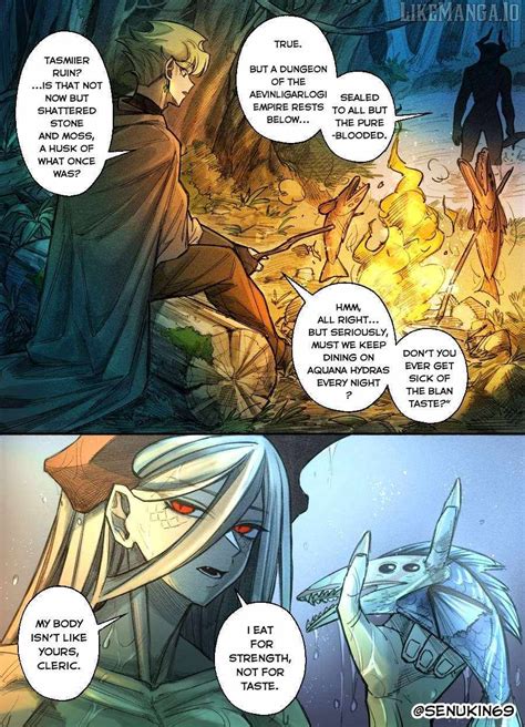 Doomsia's Healing Sessions Pt Br - Doomsia’s Healing Sessions - Chapter 6 - Kissmanga