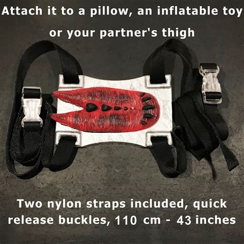 VIPER TONGUE Rubbing Pad Mature Rubbing Toys Dildo Etsy Canada