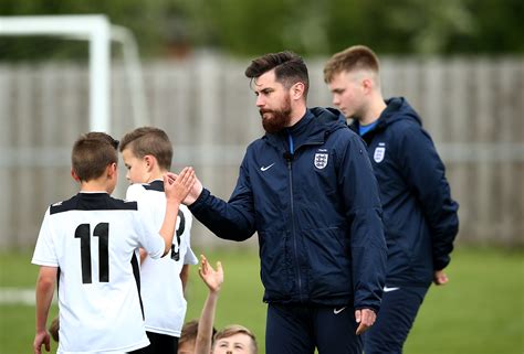 FA Welfare Officer Workshop - Nottinghamshire FA