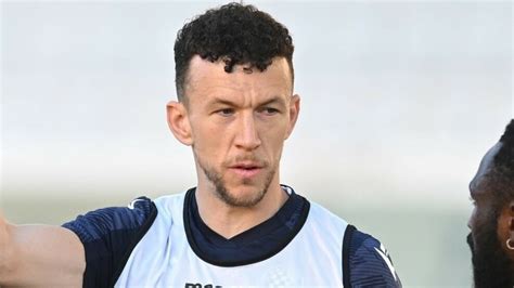 Ivan Perišić na posljednjoj utakmici Hajduka pokazao je novu tetovažu