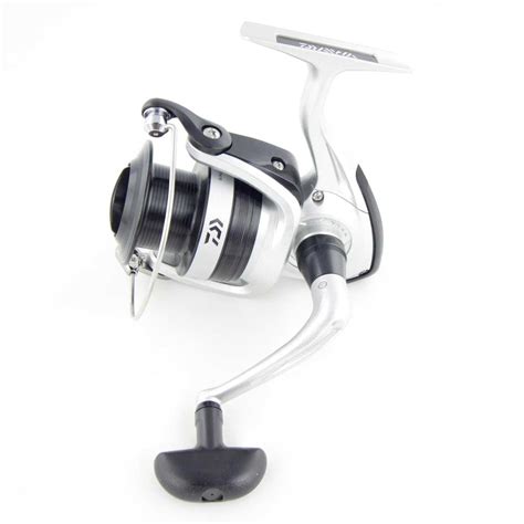 Daiwa TD Feeder 4012 QD Feederrolle