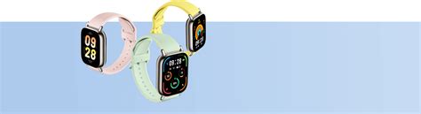Redmi Watch 5 Lite - Xiaomi Deutschland