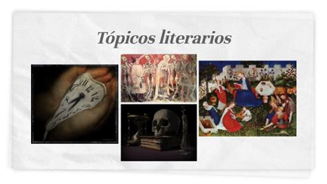 T Picos Literarios