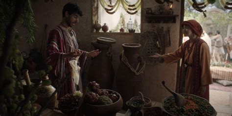 The 10 Best Episodes of 'The Chosen', So Far