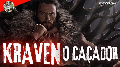 Kraven - O Caçador Filme Completo Dublado Overflix