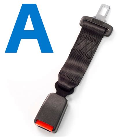 Seat Belt Extender Pros® Your Source For Safe Seat Belt Extenders