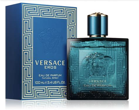 Perfumy Versace Eros Niska Cena Na Allegro Pl