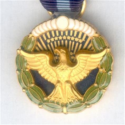 Presidential Citizens Medal, miniature, Medal-Medaille , Orders ...