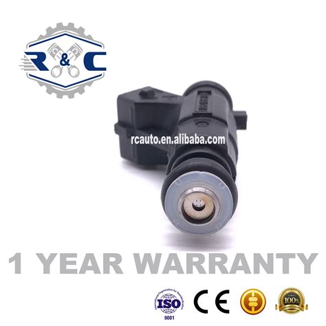 R C High Quality Auto Injection Valve 0 280 156 399 0280156399 032