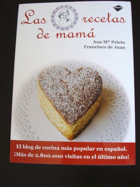 Hace 1 Mes Ana De Las Recetas De Mamá ” Nos Dio La Gran Sorpresa