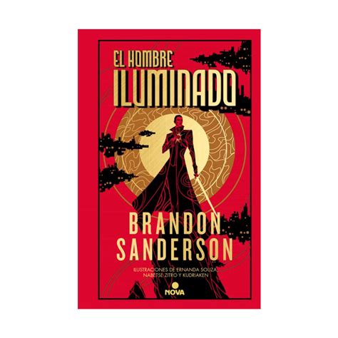 Novela secreta 4: el hombre iluminado