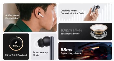 DIZO GoPods and DIZO GoPods Neo ANC earbuds, DIZO Beard Trimmer Plus ...