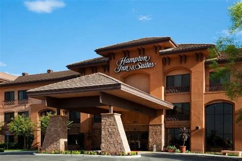 Hampton Inn & Suites Temecula (Temecula, CA): What to Know BEFORE You ...