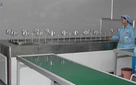 Dongguan Yong Chang Xing Plastic & Hardware Electronics Co., Ltd - 3D ... 