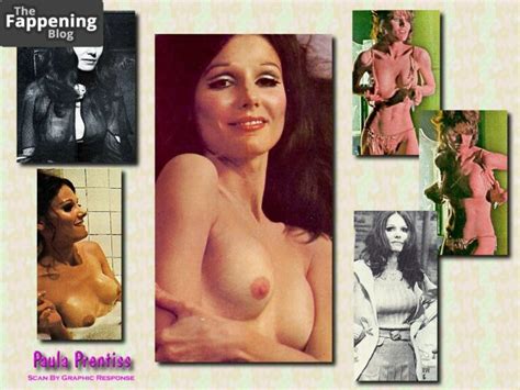 Paula Prentiss Nude Sexy Collection Photos TheFappening
