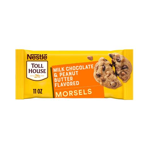 nestl茅 toll house chocolate chips 4