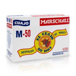 Cuajo Marshall Droguer A Y Farmacia La Paz