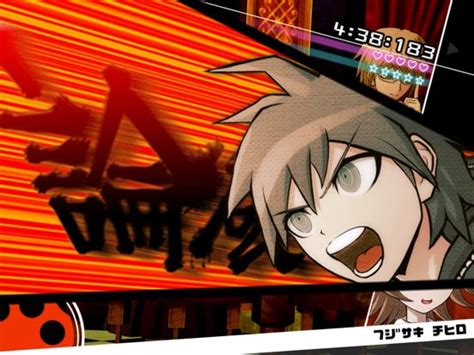 Danganronpa Trigger Happy Havoc Anniversary Edition Official