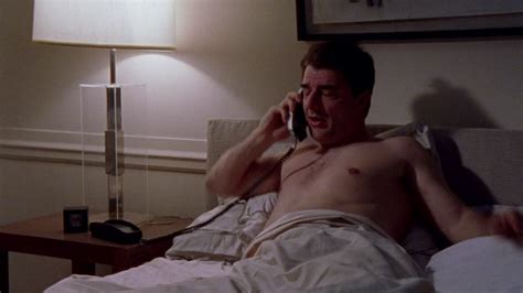 AusCAPS Chris Noth Shirtless In Sex And The City 2 07 The Chicken Dance